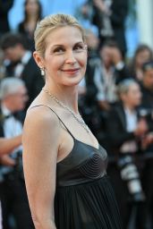 Kelly Rutherford at "Kinds Of Kindness" Premiere at Cannes Film Festival