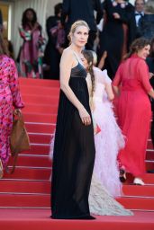 Kelly Rutherford at "Kinds Of Kindness" Premiere at Cannes Film Festival