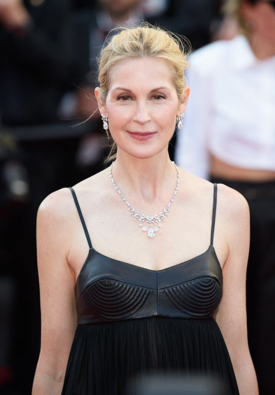 Kelly Rutherford at "Kinds Of Kindness" Premiere at Cannes Film Festival
