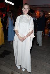 Kelly Rutherford at Nespresso x Vanity Fair x Instagram Party in Cannes 05-17-2024