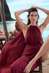 Kendall Jenner - Vogue US Summer Issue 2024