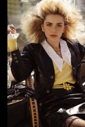 Kiernan Shipka - C Magazine Summer 2024