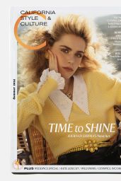 Kiernan Shipka - C Magazine Summer 2024