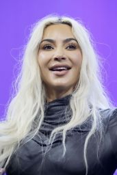 Kim Kardashian - "OMR Festival 2024 - Messe Hamburg" 05-07-2024