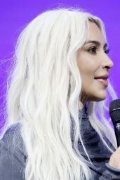 Kim Kardashian - "OMR Festival 2024 - Messe Hamburg" 05-07-2024
