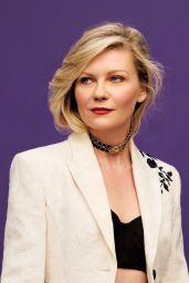 Kirsten Dunst - S Magazine Spring 2024