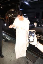 Kris Jenner at 2024 Met Gala in New York 05-06-2024