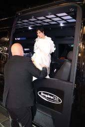 Kris Jenner at 2024 Met Gala in New York 05-06-2024