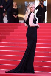 Kristen Dunst at “Kinds Of Kindness” Premiere at Cannes Film Festival