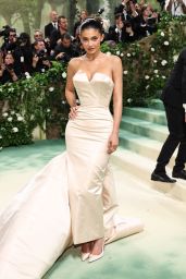 Kylie Jenner at Met Gala 2024