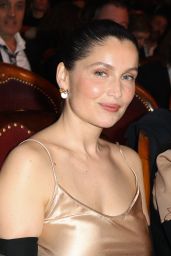 Laetitia Casta at Molieres Ceremony in Paris 05-06-2024