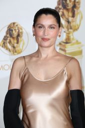 Laetitia Casta at Molieres Ceremony in Paris 05-06-2024