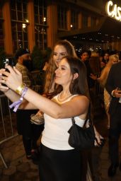 Lana Del Rey at Casa Cipriani Met Gala After Party in New York 05-06-2024