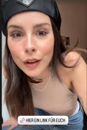 Lena Meyer-Landrut  05-09-2024