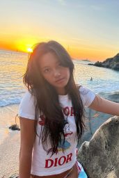 Lily Chee 05-17-2024