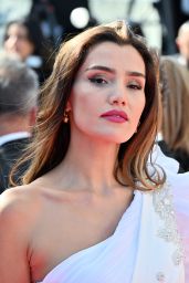 Loredana Salanta at “Kinds Of Kindness” Premiere at Cannes Film Festival