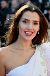 Loredana Salanta at “Kinds Of Kindness” Premiere at Cannes Film Festival