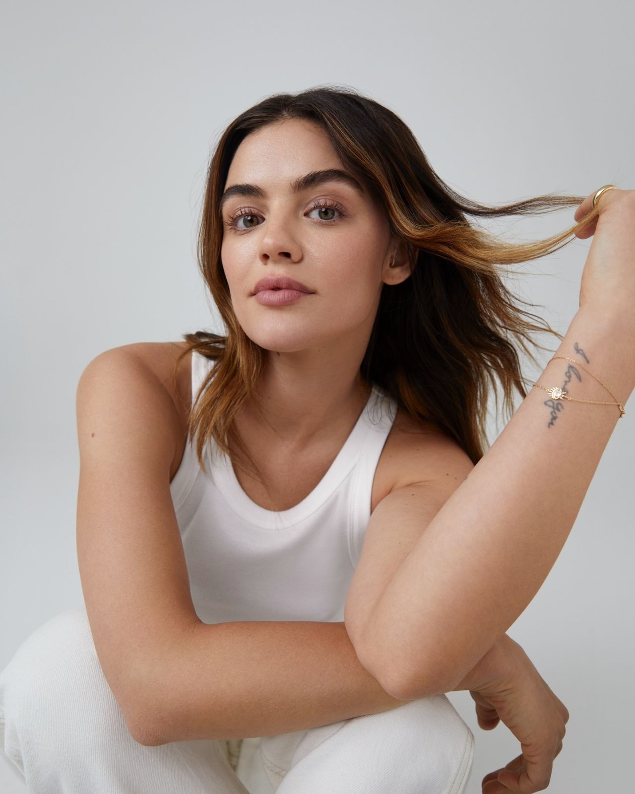 Lucy Hale - Photoshoot May 2024 • CelebMafia