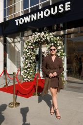 Lucy Hale - Townhouse Beverly Hills Opening Celebration 05-30-2024