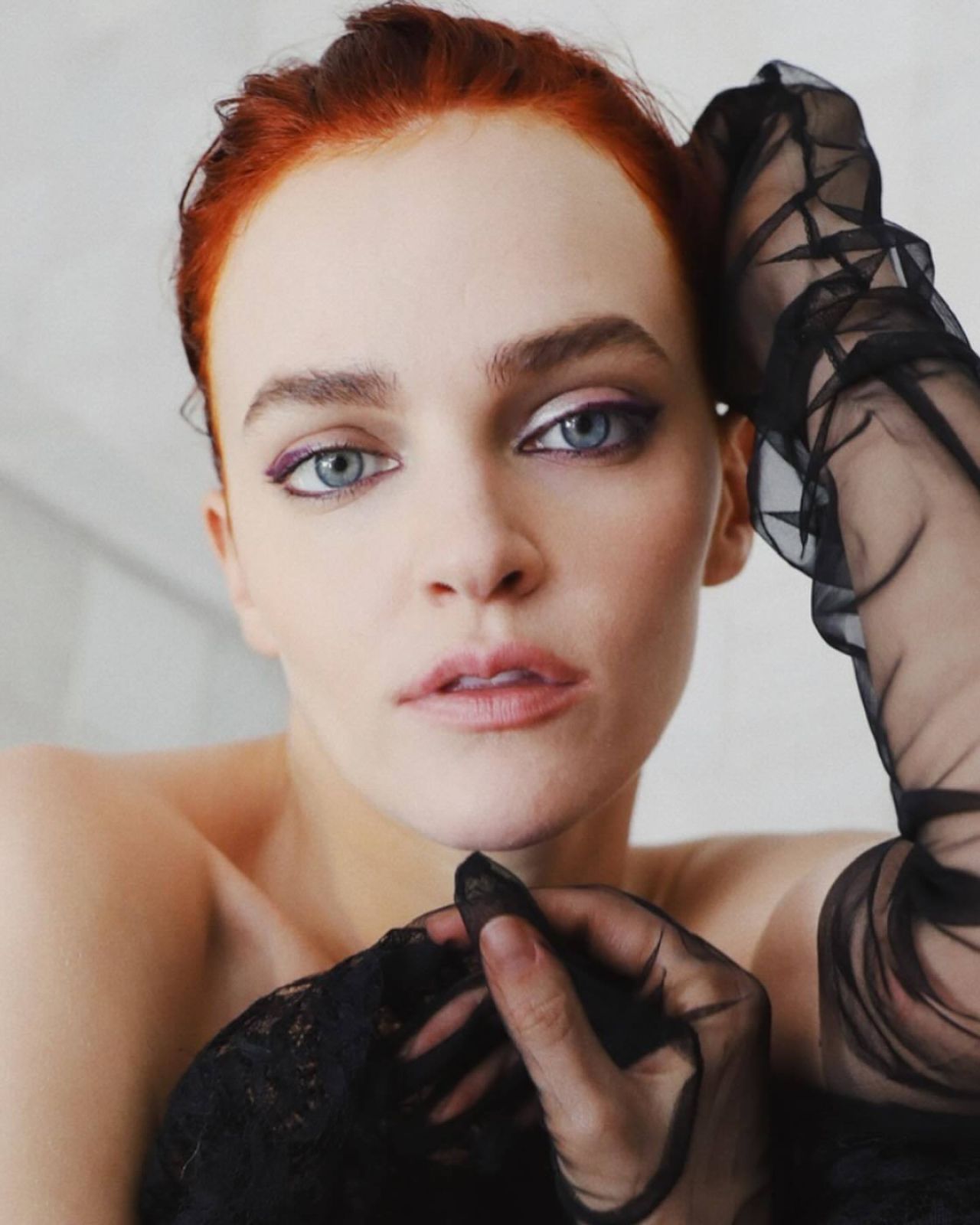 Madeline Brewer - Photoshoot March 2024 • Celebmafia