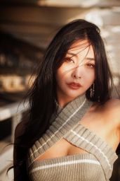 Makoto Minami - Photoshoot October 2023