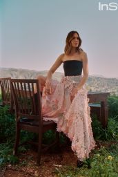Mandy Moore - InStyle Mexico May 2024