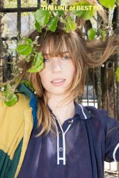 Maya Hawke The Line Of Best Fit May 2024