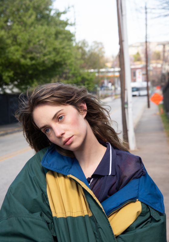 Maya Hawke The Line Of Best Fit May 2024