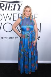 Melissa Joan Hart at Variety’s 2024 Power of Women New York Event in New York 05-02-2024
