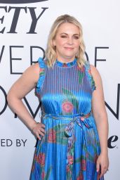 Melissa Joan Hart at Variety’s 2024 Power of Women New York Event in New York 05-02-2024