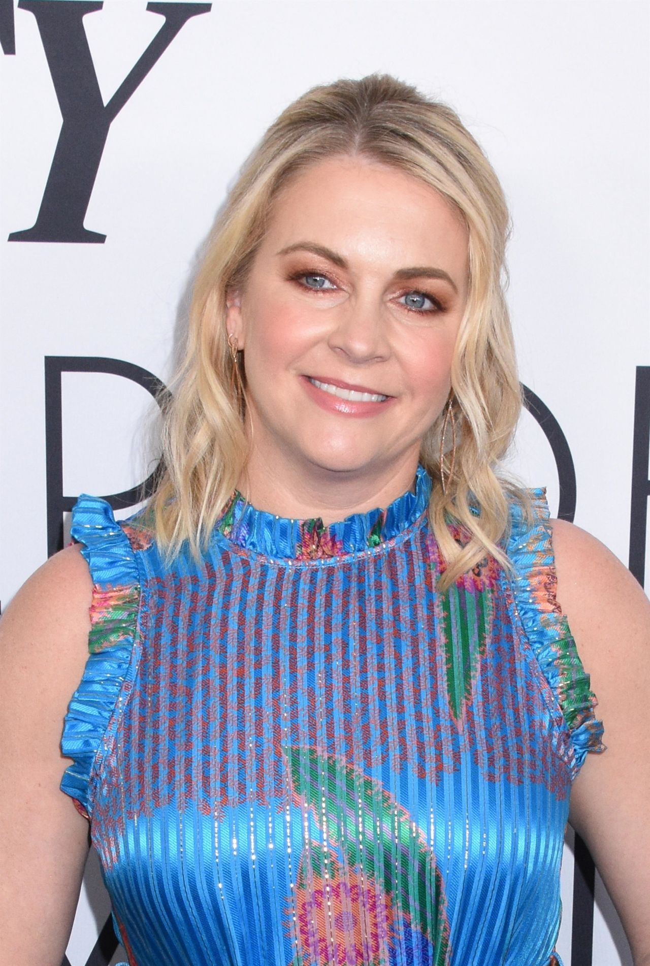 Melissa Joan Hart At Variety’s 2024 Power Of Women New York Event In 