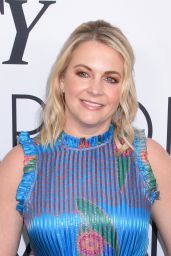 Melissa Joan Hart at Variety’s 2024 Power of Women New York Event in New York 05-02-2024