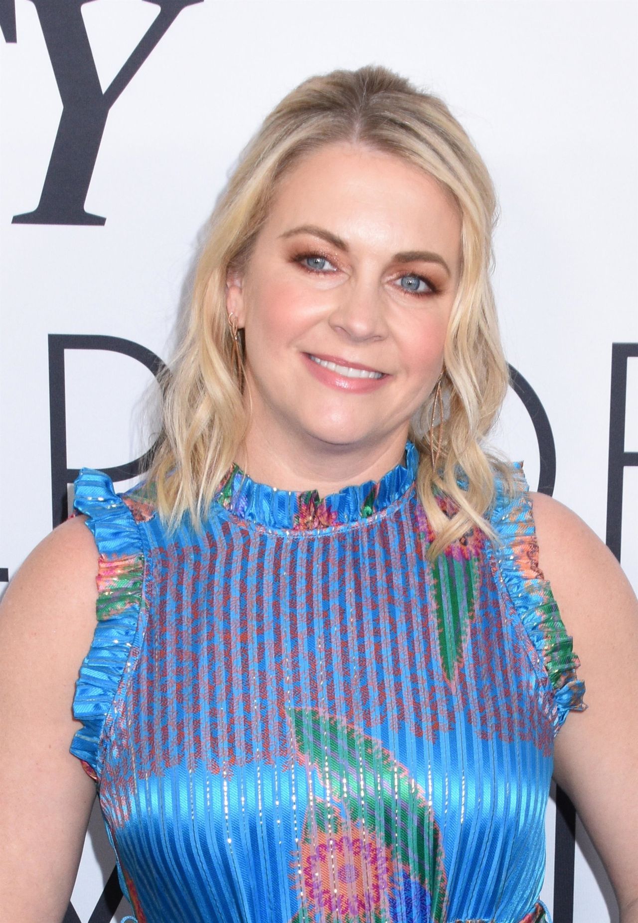 Melissa Joan Hart at Variety’s 2024 Power of Women New York Event in ...