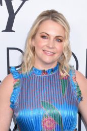 Melissa Joan Hart at Variety’s 2024 Power of Women New York Event in New York 05-02-2024