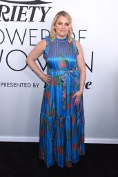 Melissa Joan Hart at Variety’s 2024 Power of Women New York Event in New York 05-02-2024