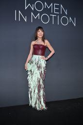 Michelle Yeoh – Kering Women In Motion Awards at Cannes Film Festival 05-19-2024