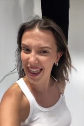 Millie Bobby Brown Photoshoot 05-09-2024