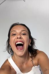Millie Bobby Brown Photoshoot 05-09-2024