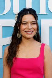 Miranda Cosgrove at "Mother Of The Bride"Special Screening 05-08-2024