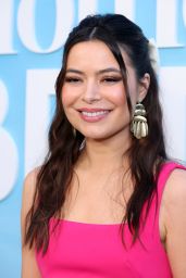 Miranda Cosgrove at "Mother Of The Bride"Special Screening 05-08-2024