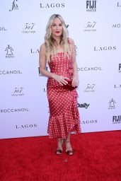Molly Sims at Daily Front Row’s Fashion Los Angeles Awards 04-28-2024