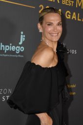 Molly Sims at Jhpiego Laughter is the Best Medicine Gala in Beverly Hills 05-02-2024