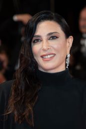 Nadine Labaki at “Parthenope” Premiere at Cannes Film Festival 05-21-2024