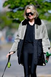 Naomi Watts Out in New York 05-11-2024