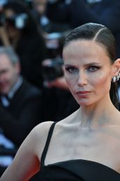 Natasha Poly at “Emilia Perez” Red Carpet at Cannes Film Festival 05-18-2024
