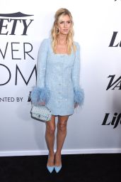 Nicky Hilton at Variety’s 2024 Power of Women New York Event in New York 05-02-2024