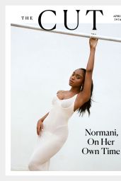 Normani - Photoshoot for The Cut 2024