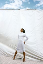 Normani - Photoshoot for The Cut 2024