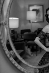 Penelope Cruz - Met Gala Photoshoot 05-06-2024