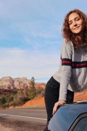 Rachel Cook 05-13-2024